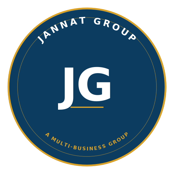Jannat Group.